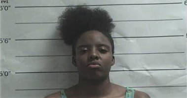 Shante Lawrence, - Orleans Parish County, LA 